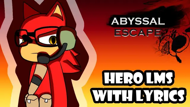 Abyssal Escape HERO LMS theme: Roblox Audio Overview and Lyrics